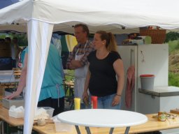 Grünber auf der Rolle 2019