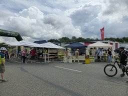 Grünber auf der Rolle 2019