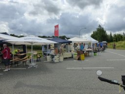 Grünber auf der Rolle 2019